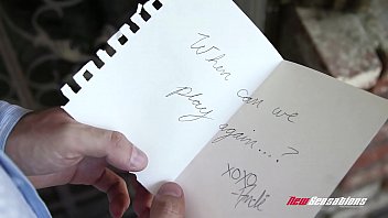 Preview 1 of Girl Hoursh Xxx Ni Com - Andi Rye Curious About Big Cock