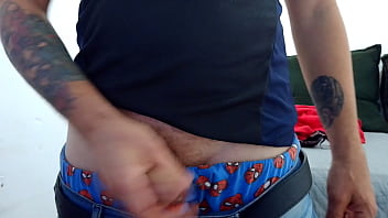 Preview 1 of Fuck Budys Wife While She Sleeps - bateno punheta pal grosso
