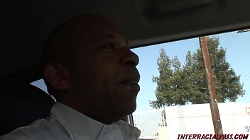 Preview 1 of Koren Mommy - Brianna Love stretched out by huge black cock