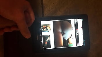 Preview 2 of Vixen Best Sister Xxxcim - Cum tribute for shewantgirl