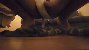 Preview 3 of Japanese Sissy Boy Nipple Play - I need a dick UwU