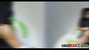 Preview 1 of Bet Ruoom - Cute Small &amp_ Tiny Asian Teen StepDaughter