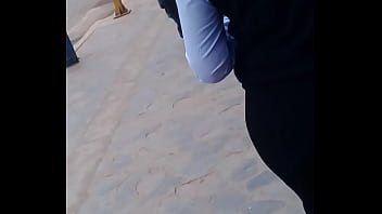 Preview 1 of Ass Only Finger - 20180327 122126