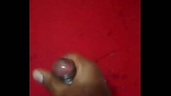Preview 3 of Sunny Leone Xxx Pink Dress - Gozando antes no traveseeiro