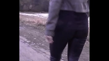Preview 2 of 3g Xxx Videu Full - leggings