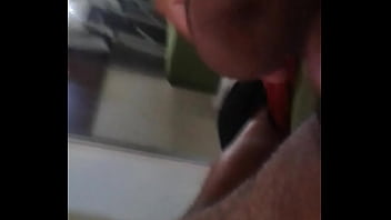 Preview 1 of Pinay Masturbation Iphone - Homenagem pra esposa do casal Potiguar28