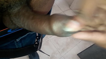 Preview 3 of Too Big To Fit Teen Forced - video-20180406 135932