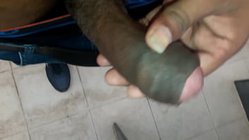 Preview 4 of Too Big To Fit Teen Forced - video-20180406 135932
