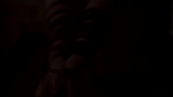 Preview 1 of Cuplle - Leashed - Mira V