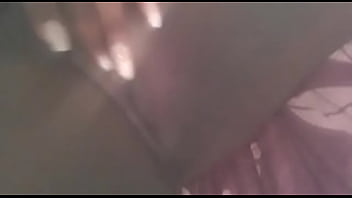 Preview 3 of Caught Lingerie Homemade Her - VID-20170611-WA0010