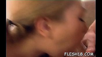 Preview 3 of Best Blowjob And Cum - Vehement anal with a legal age teenager