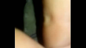 Preview 1 of She Reyes - Cojida rica a mi perrita y ba&ntilde_ada de leche