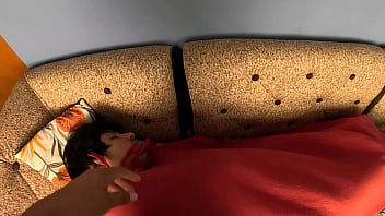 Preview 1 of New Orleans Leaked Cell Phone - Dandole mi primer anal a Daniel por su duro trabajo,  Follamos en el sillon y no pude evitar gritar su nombre mientras &eacute_l me daba un anal y un creampie,  totalmente dolida de su dura y gruesa berga