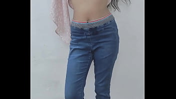 Preview 1 of Son Fucked Widow Mom - Solo indian hot girl enjoy with her boobs &amp_ pussy