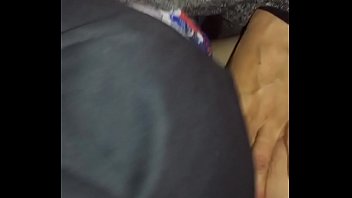 Preview 3 of Blackmail Cum Mouth - On the clock head
