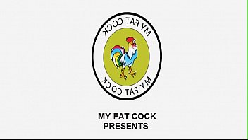 Preview 1 of Lebians Hd - My Circumcised fat cock,  I shot this video while masturbating