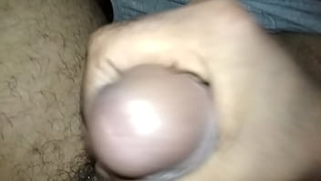 Preview 2 of Aunty Fuck Video - Penis play