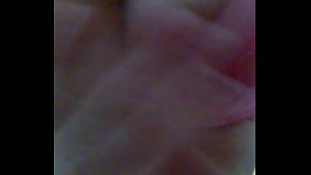 Preview 2 of Virgini Rap Hot - i press boob my gf in pink bra