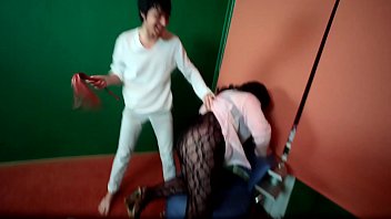 Preview 1 of Ngentot Paksaa - sparking 01
