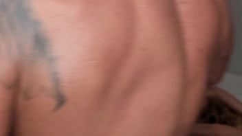 Preview 4 of Kareen Kapoor Ki Xxx Hd Videos - Gym Bros Tag Team Rave Slut From Festival