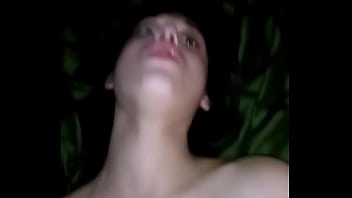 Preview 3 of Debbie C - latina teen throw pussy at me