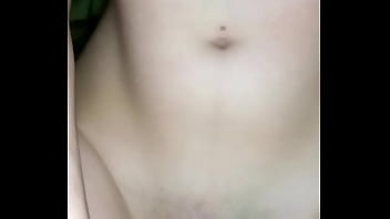 Preview 4 of Debbie C - latina teen throw pussy at me
