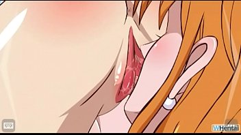 Preview 2 of Xxx Pori Com - Nami and robin futanari in the sunny one piece