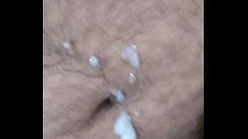 Preview 2 of Sexi Video Porn - Muth mar ke mera body me malis kiya.