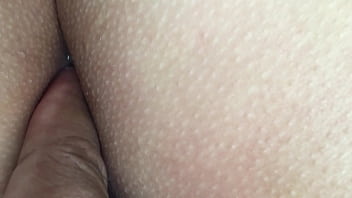 Preview 2 of Nys Boobs - Chibola Calentadora Anal 1 d..MOV