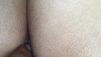 Preview 4 of Nys Boobs - Chibola Calentadora Anal 1 d..MOV