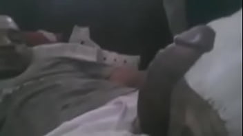 Preview 4 of Sex Tamilpuluflim - playing with my dick