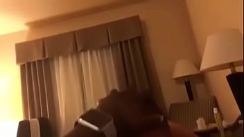 Preview 4 of Baby In Kactan Mom - eating up some black pussy until she cums on my tongue