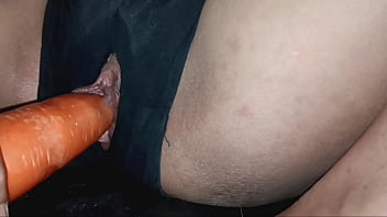 Preview 3 of Big Cook Small Pusey - No Lube Anal Went Not As Expected