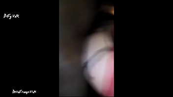 Preview 2 of Vidieo Sxxx - **DELLAFRANGO VIDX** my WHITE BITCH doggystyle