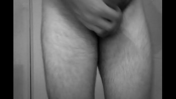 Preview 3 of Mari Lopez - pissing and cumming :)