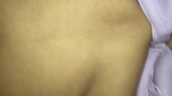 Preview 1 of Brazzers Faiv Girl - Perfect bouncing tits... Pt. 2