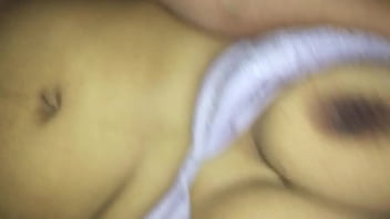 Preview 3 of Muqhedscx - Perfect bouncing tits.. Pt. 1
