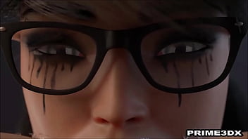 Preview 2 of Kocok Memek Sampe Keluar Lendir - FUTANARI compilation by Prime3DX