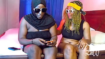 Preview 1 of Rnvvoodky - Zainab n Blacka 6