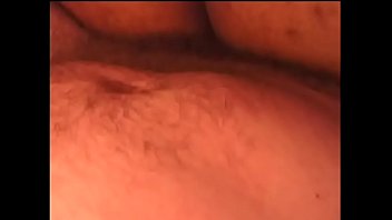 Preview 4 of Ava Rose Butt Licking - Black dude craves the taste of cock before getting fucked