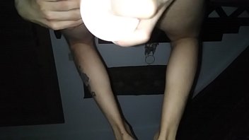Preview 4 of Old Men Vs Teen Girls - VID 20180405 201425