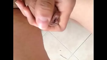 Preview 4 of Seachhot Sex Cults - Uncircumcised masturbating