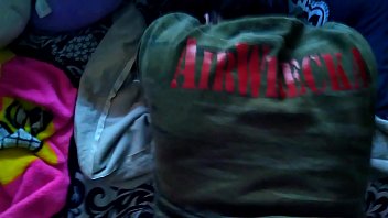 Preview 2 of Booty Babe Sits On Face - VID 20180403 130535