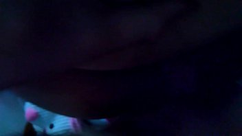 Preview 3 of Booty Babe Sits On Face - VID 20180403 130535