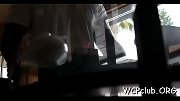Preview 1 of Sarap Dilaan Ni Mare - Yummy darksome porn