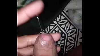 Preview 2 of Large Sext Orgy - Leaking cock