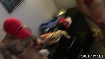 Preview 1 of Dad And Doughter At Night - Deep Inside
