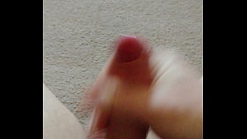 Preview 2 of Asia Syx Movi - British Guy Moaning and Squirting Cum