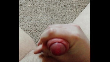 Preview 4 of Asia Syx Movi - British Guy Moaning and Squirting Cum