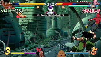 Preview 2 of The Family Strong - おめぇの出番だ、ゴハァン!オォン!ハァ!(ﾎｫﾝ!)アッ!アアッー!其之三